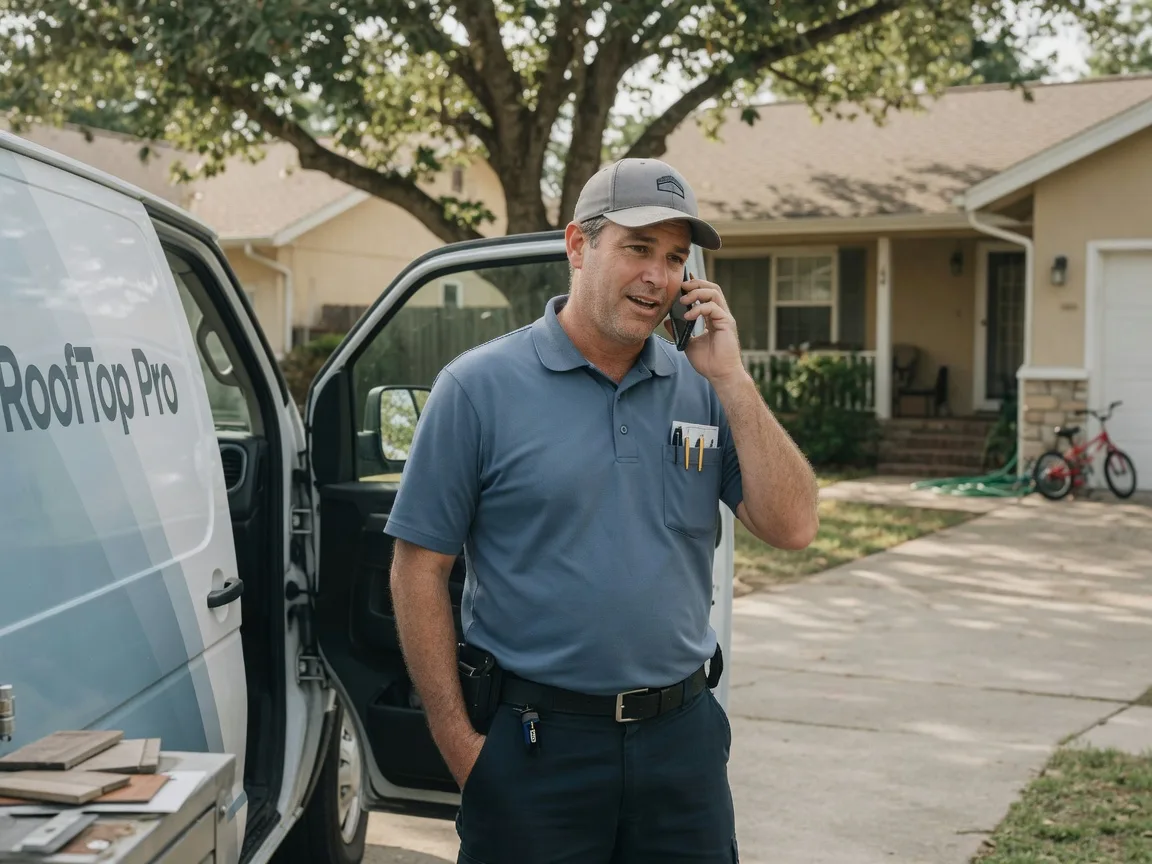 Roof Repair Hope, MI FAQs